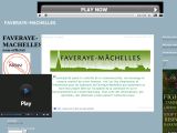 Faveraye-Mâchelles, non-officiel