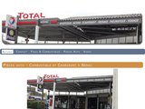 Station Total-Proxi  et piéces automobile Nérac