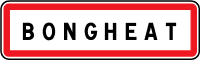 Bongheat (63160)