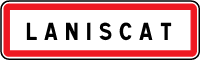Laniscat (22570)