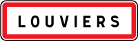 Rencontre louviers 27400