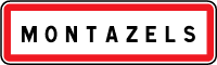 Montazels (11190)