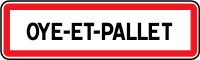 Rencontre oye et pallet