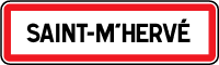 SaintM'Hervé (35500)