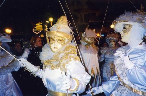 Carnaval Limoux