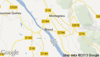 Plan de Briord