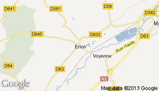 Plan de Erlon