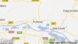 Plan de Fontenoy