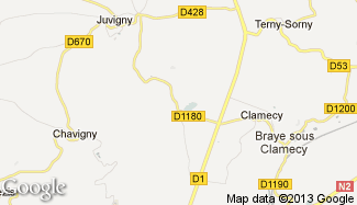 Plan de Leury