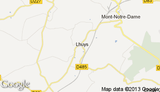 Plan de Lhuys