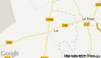 Plan de Lor