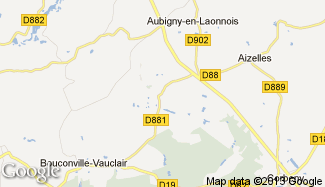 Plan de Sainte-Croix