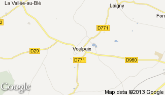 Plan de Voulpaix