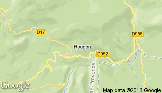 Plan de Rougon