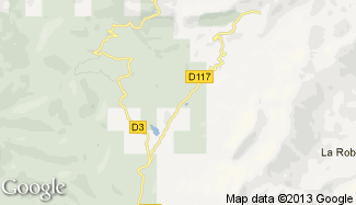 Plan de Hautes-Duyes