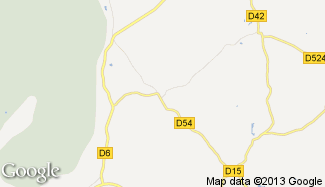 Plan de Beffu-et-le-Morthomme