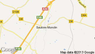 Plan de Saulces-Monclin