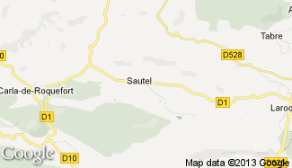 Plan de Sautel