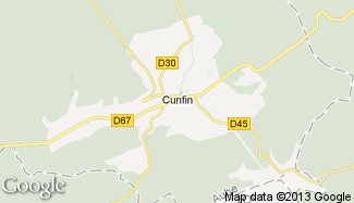 Plan de Cunfin