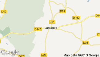 Plan de Lantages