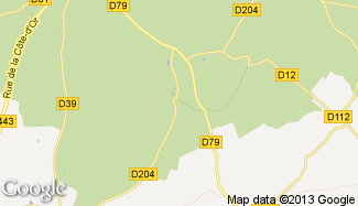 Plan de Puits-et-Nuisement