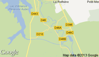 Plan de Unienville