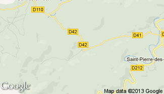 Plan de Caunettes-en-Val