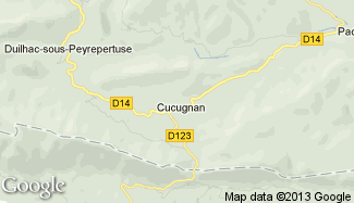 Plan de Cucugnan