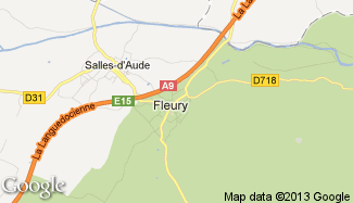 Plan de Fleury