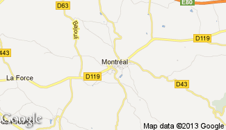 Plan de Montréal