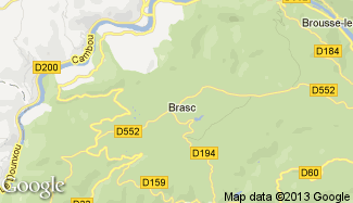 Plan de Brasc