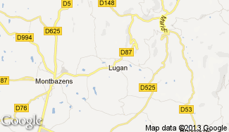 Plan de Lugan