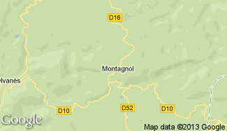 Plan de Montagnol