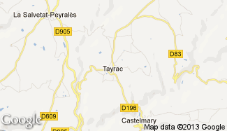 Plan de Tayrac