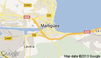 rencontres martigues