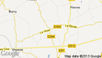 Plan de Chênedollé