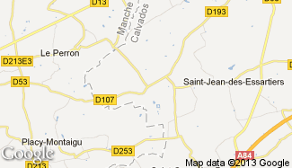 Plan de Dampierre