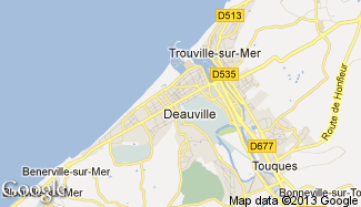 Plan de Deauville