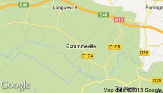 Plan de Écrammeville