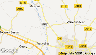 Plan de Sully