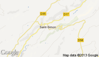 Plan de Saint-Simon