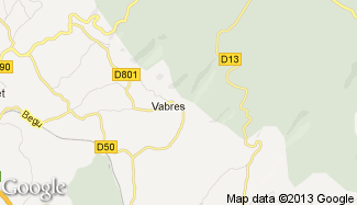 Plan de Vabres