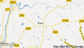 Plan de Esse