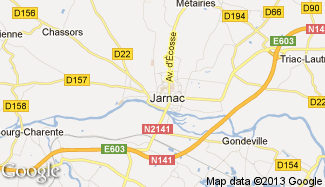 Plan de Jarnac