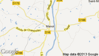 Plan de Manot
