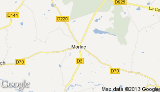 Plan de Morlac