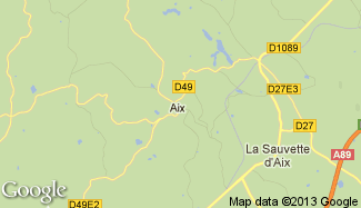 Plan de Aix