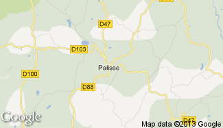 Plan de Palisse