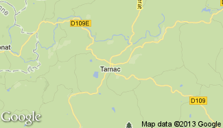 Plan de Tarnac