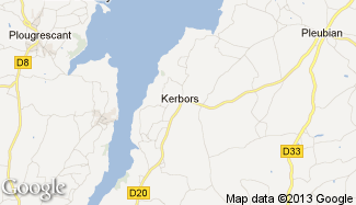 Plan de Kerbors